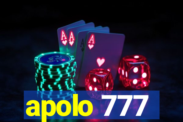 apolo 777